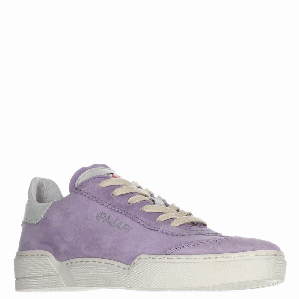 Adidași Dama Pajar Geda Violet | AMP658XP